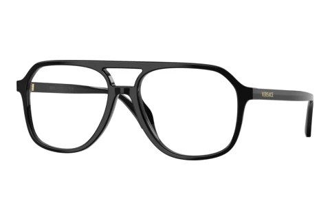 Lunettes de vue Versace VE3397U GB1
