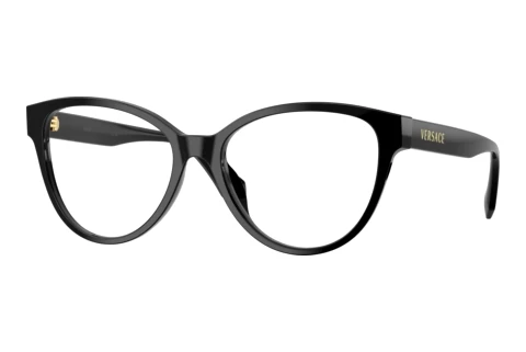 Lunettes de vue Versace VE3399U GB1