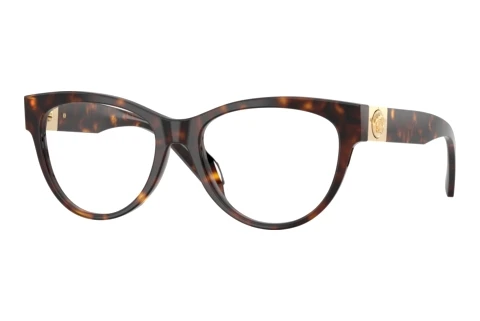 Lunettes de vue Versace VE3402U 108