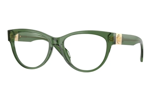 Lunettes de vue Versace VE3402U 5144