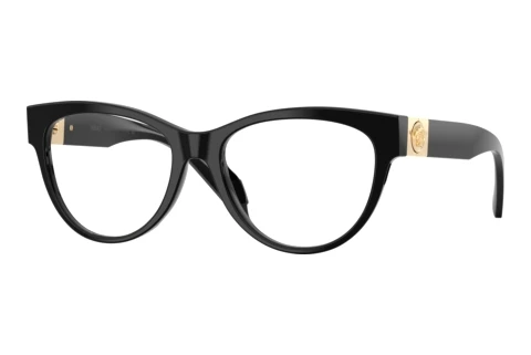 Lunettes de vue Versace VE3402U GB1