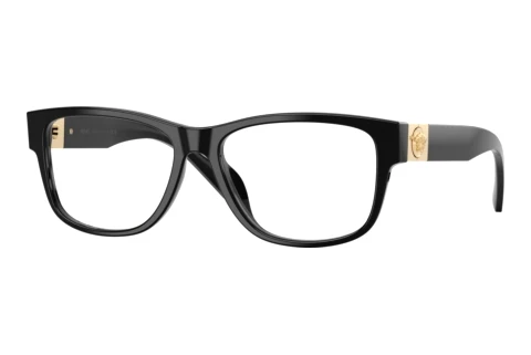 Lunettes de vue Versace VE3403U GB1
