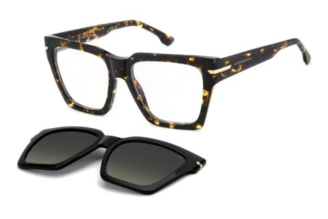 Lunettes de vue Victoria Beckham VB 7009/C 086