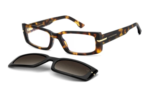 Lunettes de vue Victoria Beckham VB 7019/C 086