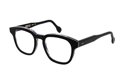 Lunettes de vue Vinylize Eyewear Oakenfold VBLC1 NB