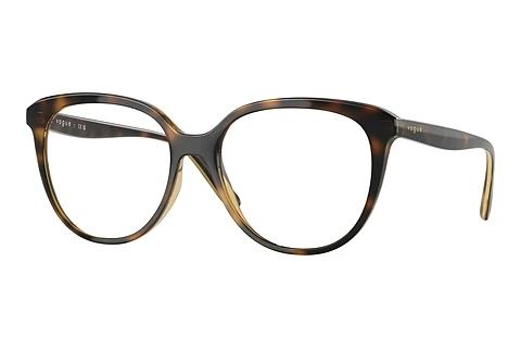 Lunettes de vue Vogue Eyewear VO5451 W656