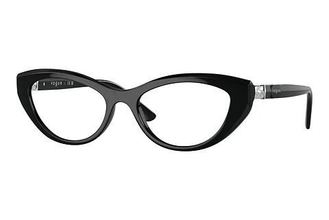Lunettes de vue Vogue Eyewear VO5478B W44