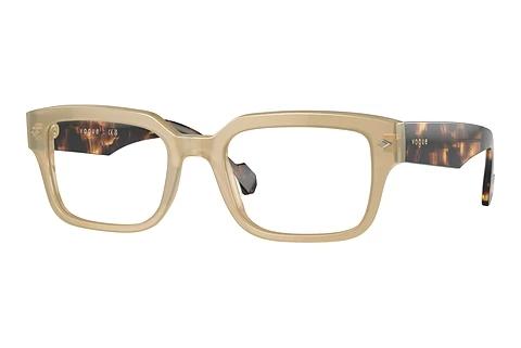 Lunettes de vue Vogue Eyewear VO5491 W900