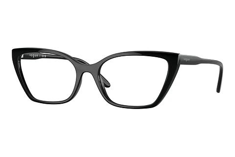 Lunettes de vue Vogue Eyewear VO5519 W44