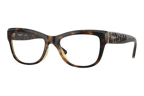 Lunettes de vue Vogue Eyewear VO5528 W656