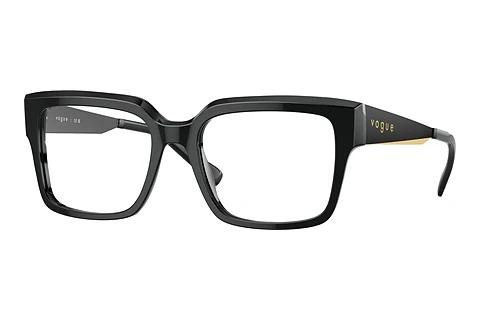 Lunettes de vue Vogue Eyewear VO5559 W44