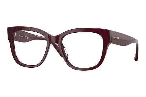 Lunettes de vue Vogue Eyewear VO5605 2426