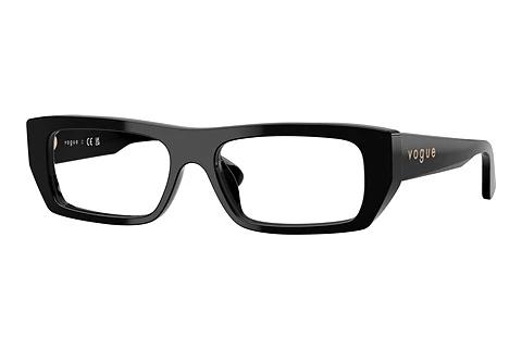 Lunettes de vue Vogue Eyewear VO5660U W44