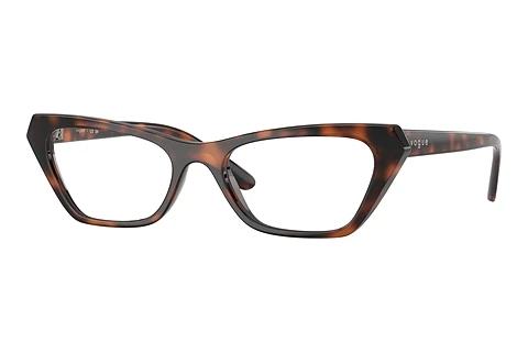 Lunettes de vue Vogue Eyewear VO5670 2718