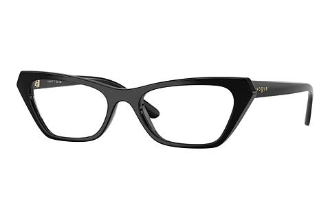 Lunettes de vue Vogue Eyewear VO5670 W44