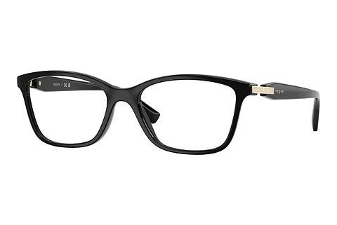 Lunettes de vue Vogue Eyewear VO5680B W44