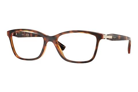 Lunettes de vue Vogue Eyewear VO5680B W656