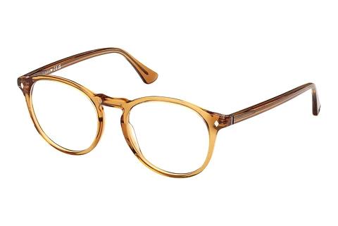 Lunettes de vue Web Eyewear WE5387 039