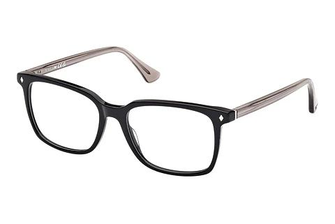 Lunettes de vue Web Eyewear WE5401 001