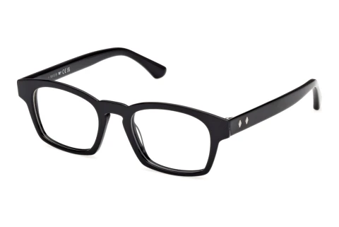 Lunettes de vue Web Eyewear WE5460 001