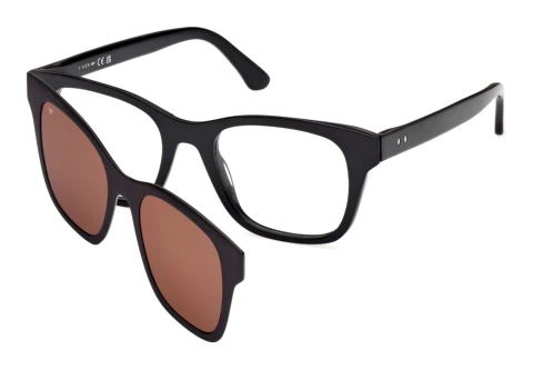 Lunettes de vue Web Eyewear WE5467 001