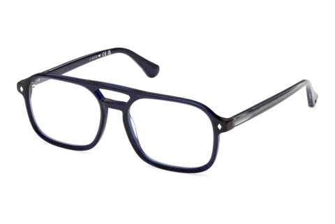 Lunettes de vue Web Eyewear WE5473 092