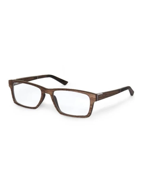 Lunettes de vue Wood Fellas Maximilian (10901 walnut)