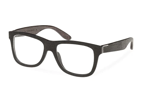 Lunettes de vue Wood Fellas Prinzregenten (10906 black)