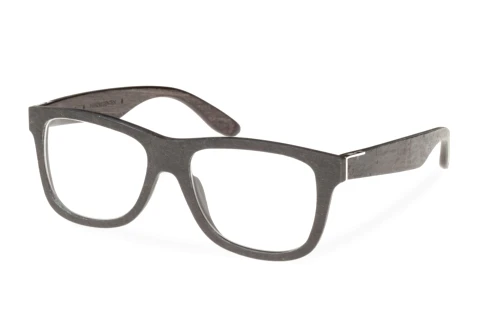 Lunettes de vue Wood Fellas Prinzregenten (10906 grey)