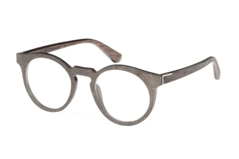 Lunettes de vue Wood Fellas Stiglmaier (10908 grey)