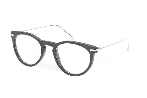 Lunettes de vue Wood Fellas Trudering (10916 black oak)