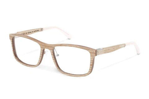 Lunettes de vue Wood Fellas Giesing (10918 limba)