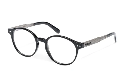 Lunettes de vue Wood Fellas Solln (10929 chalk oak/black)