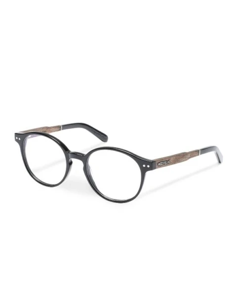Lunettes de vue Wood Fellas Solln (10929 walnut/black)