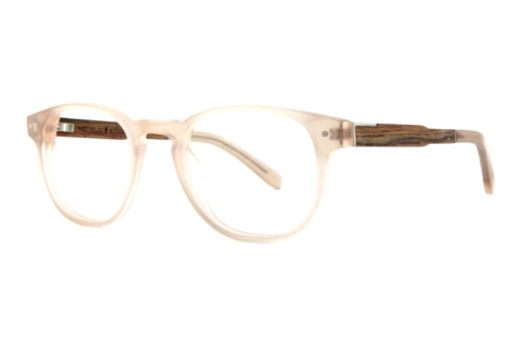 Lunettes de vue Wood Fellas Bogenhausen Premium (10936 walnut/gold matte)