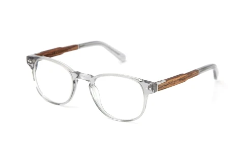 Lunettes de vue Wood Fellas Bogenhausen Premium (10936 walnut/grey)