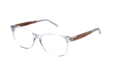 Lunettes de vue Wood Fellas Sendling Premium (10937 walnut/grey)