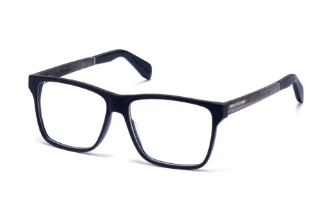 Lunettes de vue Wood Fellas Kaltenberg (10940 black oak)