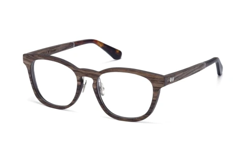 Lunettes de vue Wood Fellas Falkenstein (10950 walnut)