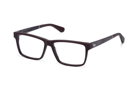 Lunettes de vue Wood Fellas Hohenaschau (10952 black oak)
