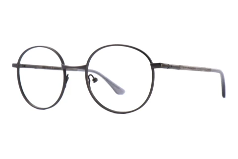 Lunettes de vue Wood Fellas Amerang (10956 chalk oak/gun)