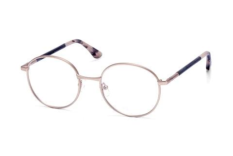 Lunettes de vue Wood Fellas Amerang (10956 walnut)