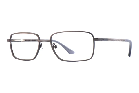 Lunettes de vue Wood Fellas Falkenfels (10957 chalk oak/gun)
