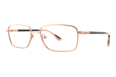 Lunettes de vue Wood Fellas Falkenfels (10957 walnut/rosé gold)