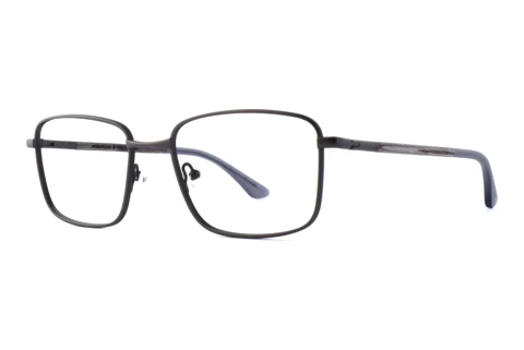 Lunettes de vue Wood Fellas Fürstenstein (10958 chalk oak/gun)