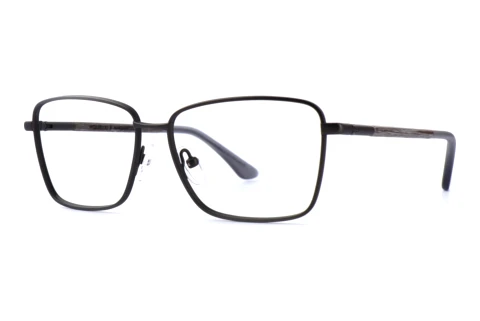 Lunettes de vue Wood Fellas Marquartstein (10960 chalk oak/gun)