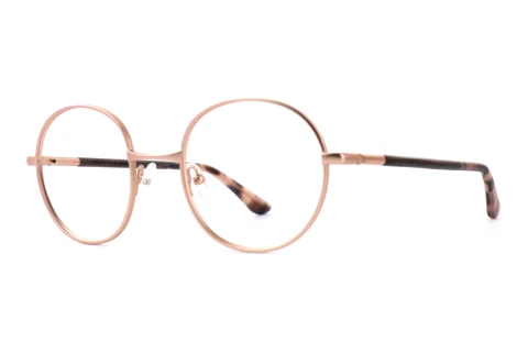 Lunettes de vue Wood Fellas Nassenfels (10961 walnut/rosé gold)