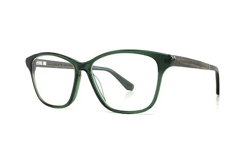 Lunettes de vue Wood Fellas Lustheim (10963 grey oak)