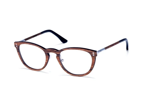 Lunettes de vue Wood Fellas Freienstein (10991 walnut)