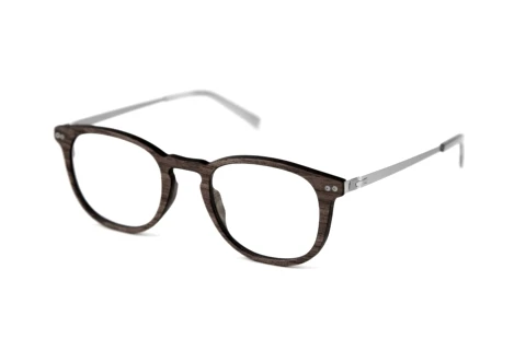 Lunettes de vue Wood Fellas Bogenhausen Air (10997 black oak)